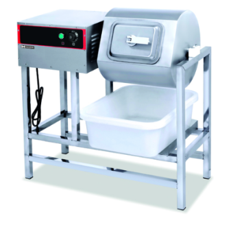 Маринатор Hurakan HKN-SP50E